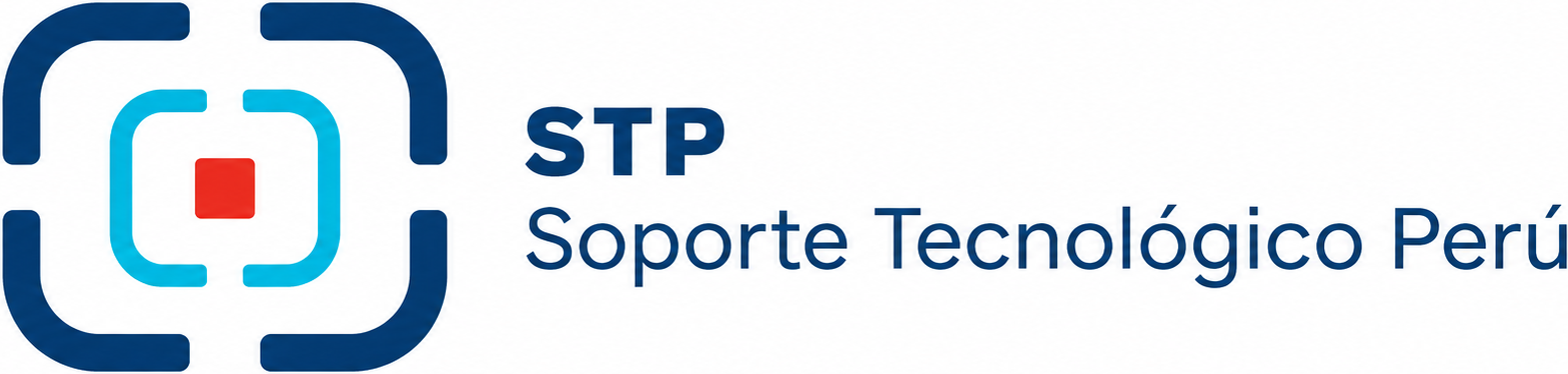 STP Soporte Tecnológico Perú
